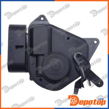 Serrure de porte avant gauche pour TOYOTA | 31417, 3100417